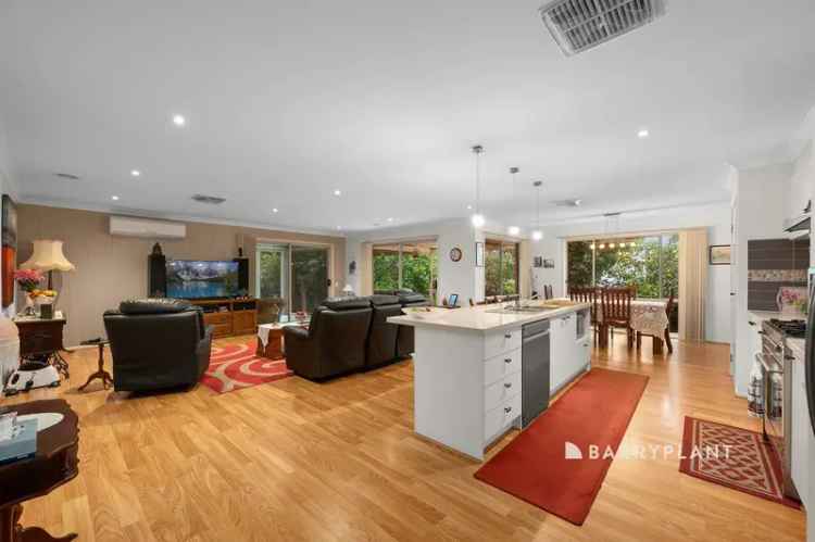 Your Beautiful Home Awaits in the Heart of Bunyip!