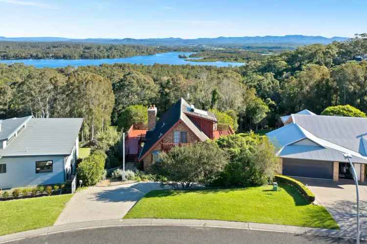 House For Rent in Tuross Head, New South Wales