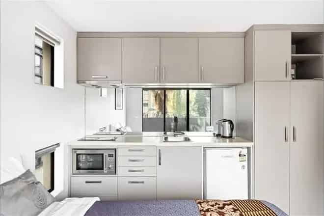 Apartment For Rent , 3, Studley Park Road, Melbourne, Victoria