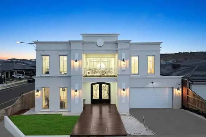 House For Sale , 201, Stonehill Drive, Shire of Moorabool, Victoria