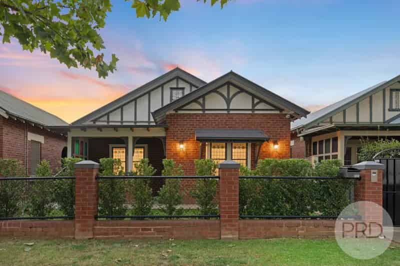 House For Rent , Wagga Wagga City Council, New South Wales