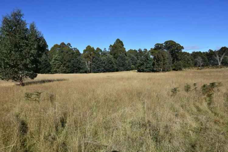 Rural For Sale in Elizabeth Town, Tasmania