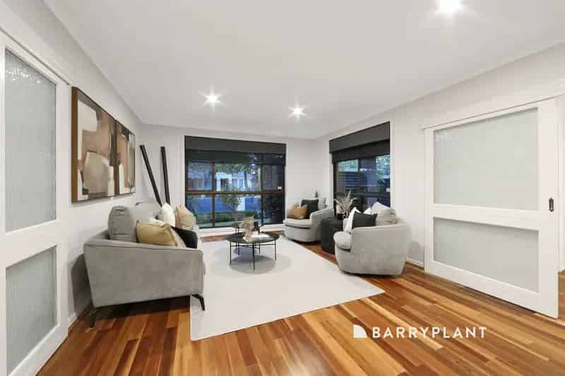 Beautifully Renovated 3-Bedroom Home in Rowville's Heart