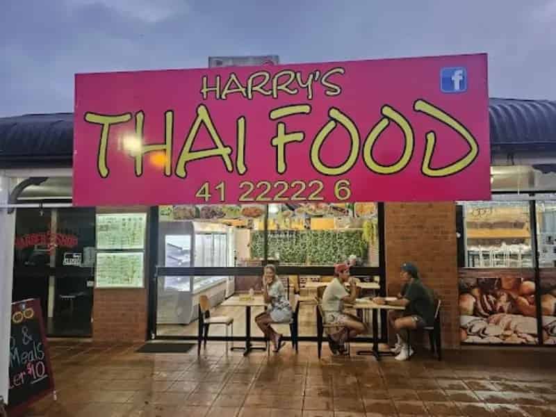 Buy Restaurant Business Takeaway in Maryborough with High Exposure Features