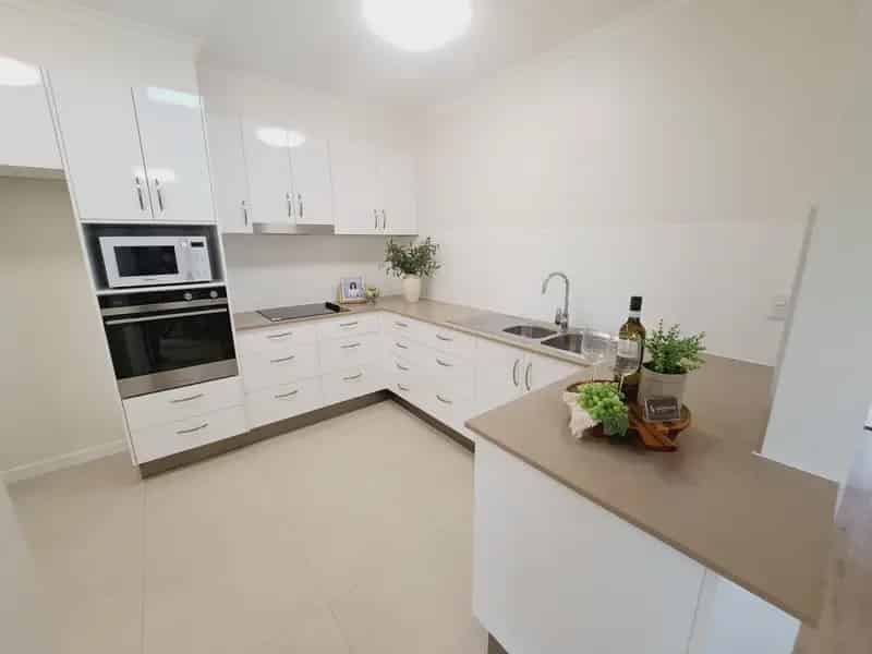Palmwoods Garden Village