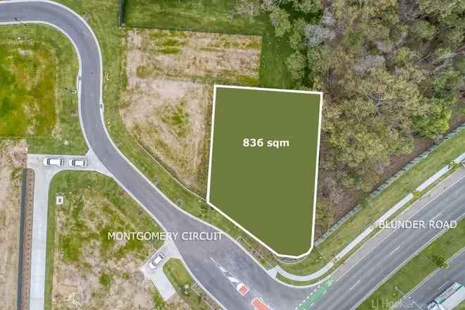 Land For Sale in Brisbane City, Queensland