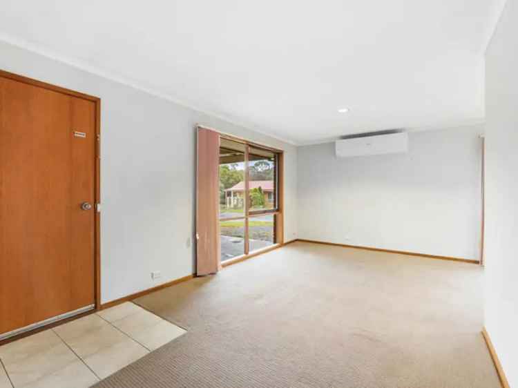 Buy house in Mount Clear with modern living and spacious backyard