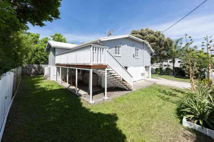 House For Sale in Townsville, Queensland