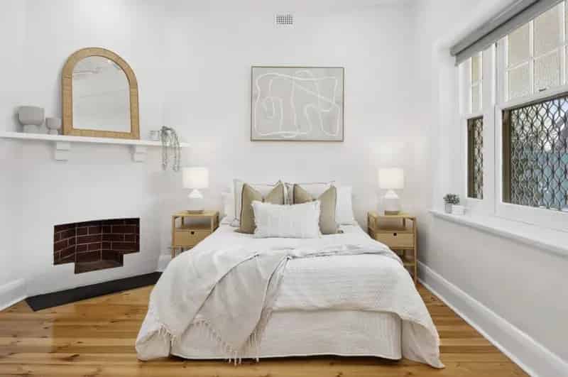 Picture Perfect in Mile End!