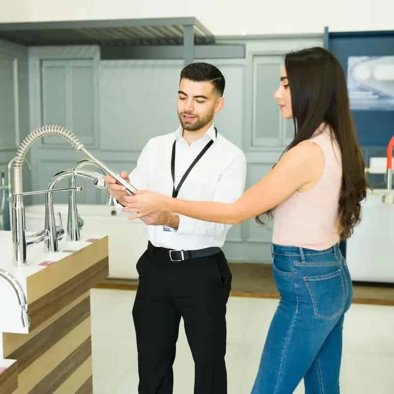 Buy Retail Outlet and Renovation Business in Brisbane with Strong Growth Potential