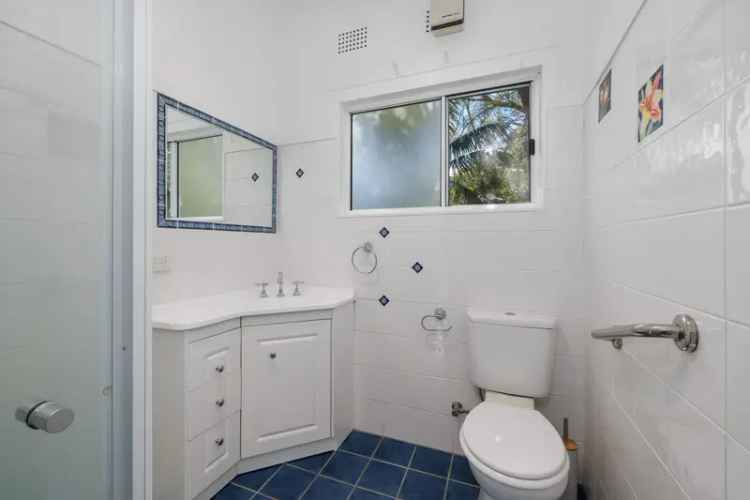 Family Home For Lease St Ives NSW