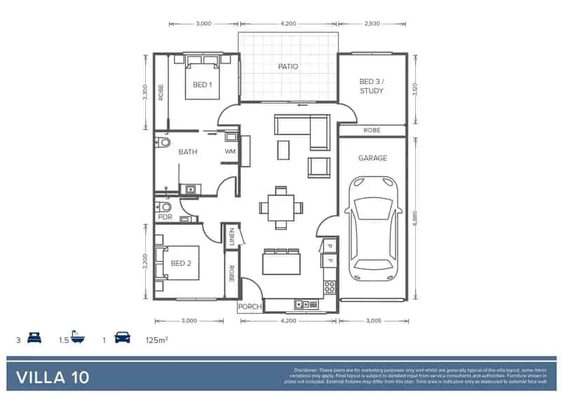 Oak Tree Retirement Village