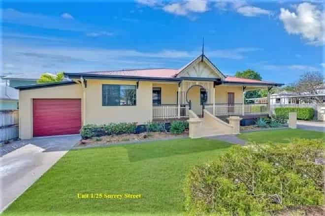 Block of units For Sale , Townsville, Queensland