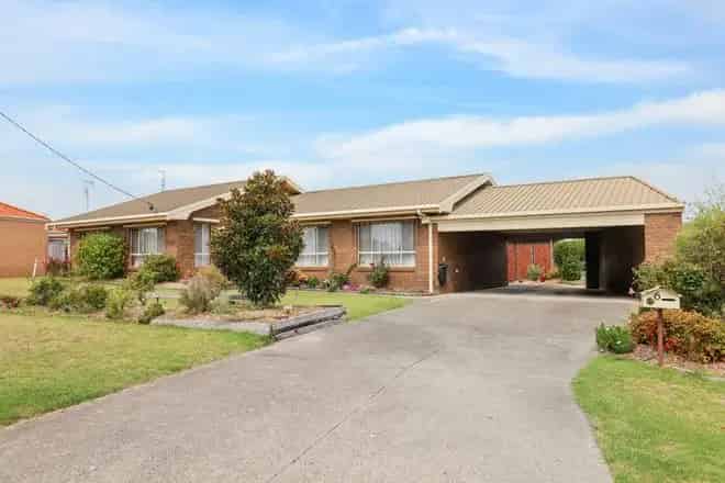 House For Sale , 6, Bent Street, Wonthaggi, Victoria