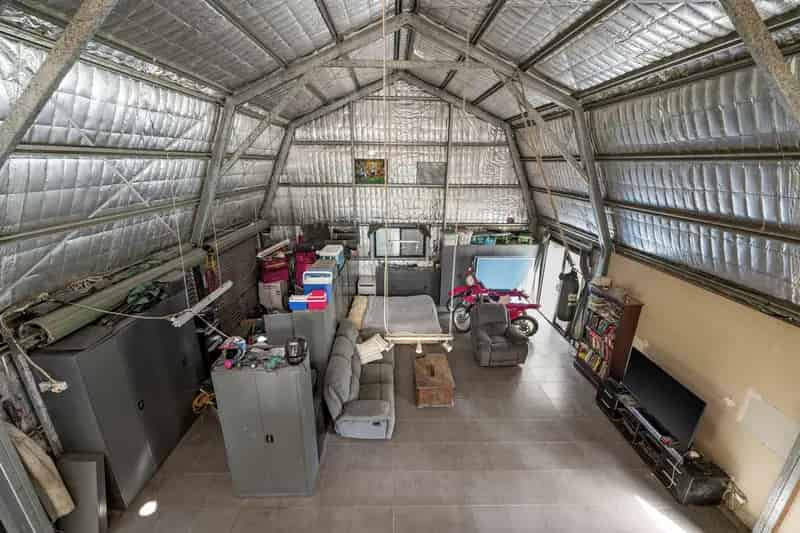Private, Natural, 52 Acres, Within 30 min of Beaches, Major Shopping, M1, Schooling