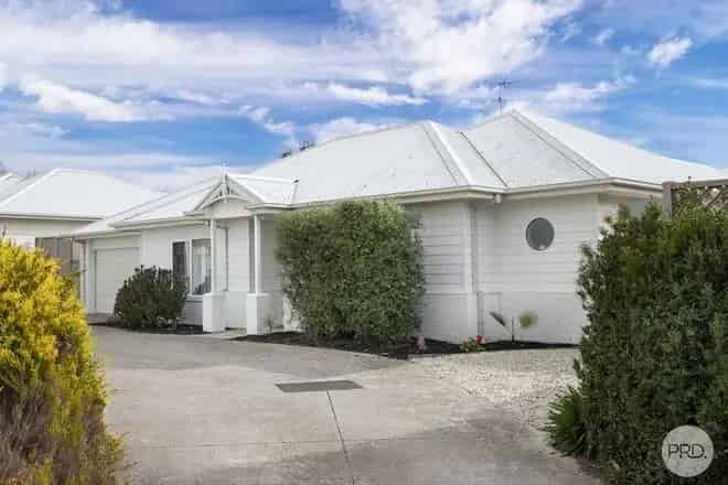 House For Sale , 121, Lexton Street, Ballarat, Victoria