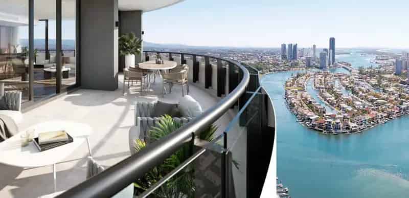 Apartment For Sale , Gold Coast City, Queensland