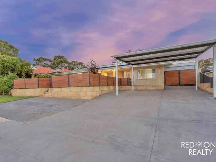 House For Sale in City of Joondalup, Western Australia