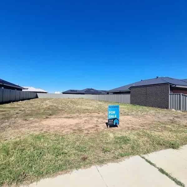 Build Your Dream Home on This Prime 800sqm Block!