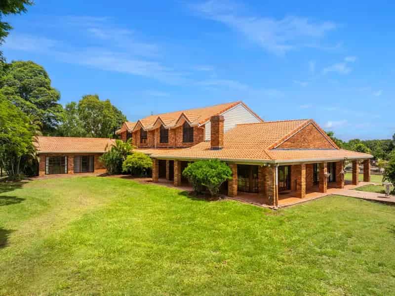 269 Alphadale Road, Lindendale NSW 2480 - House For Sale