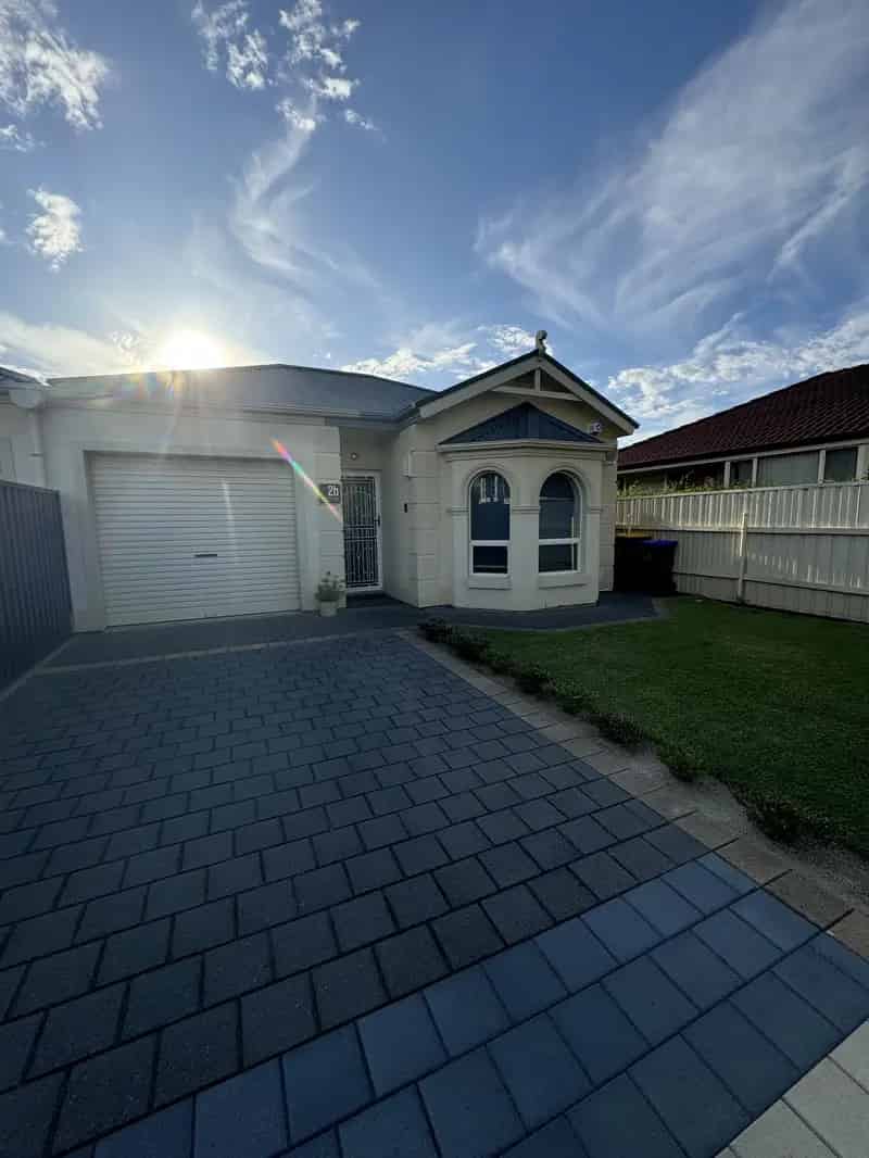 Stylish Home, Prime Location!
