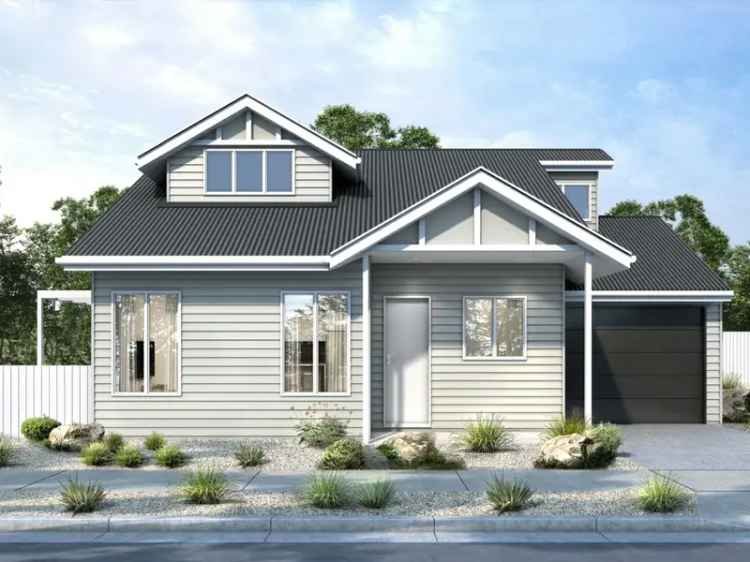 Luxury Off-Plan Townhouse