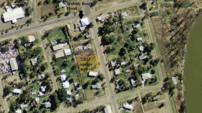 Large block for Sale!