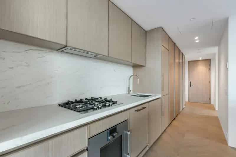 Buy 1 Room Apartment in Sydney with Stunning Harbour Views and Luxury Features