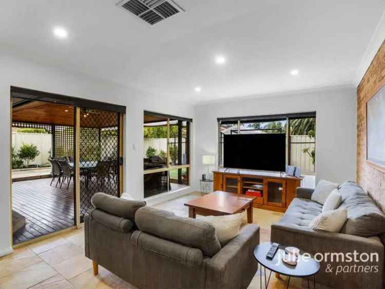 House For Sale in City of Joondalup, Western Australia