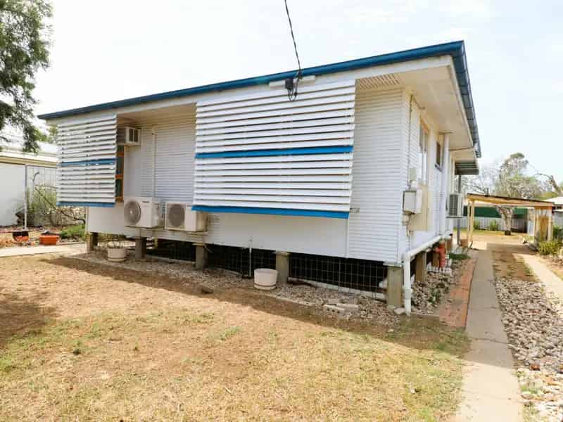 House For Sale , Roma, Queensland