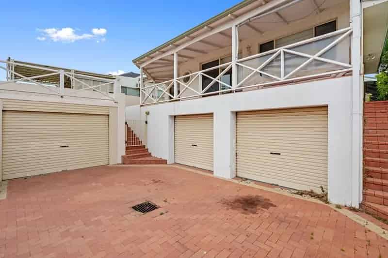 Buy House in Scarborough with Development Potential and Beach Proximity