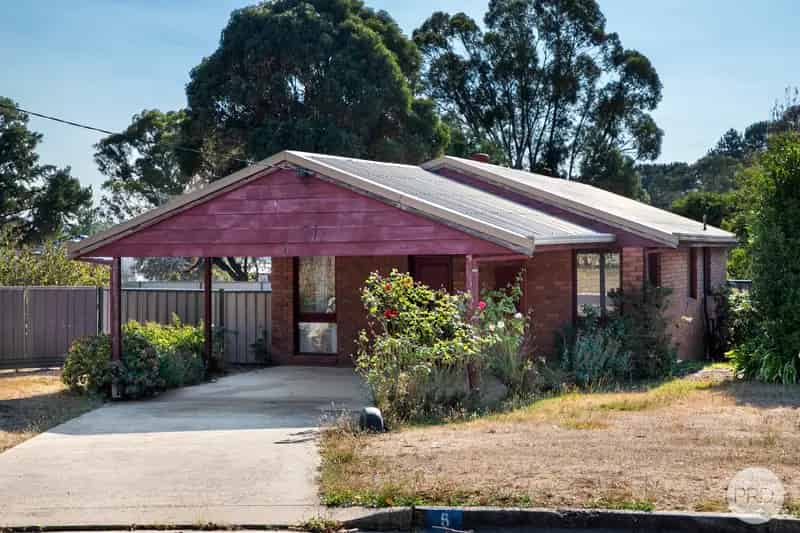 Perfect First Home or Investment
