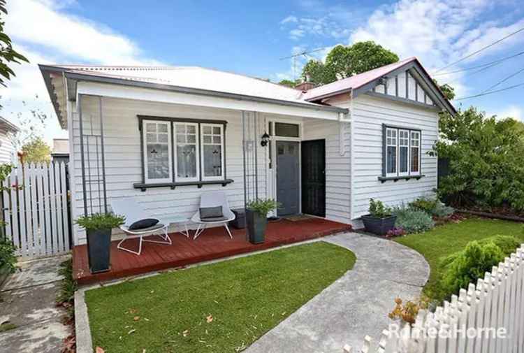 House For Rent in Melbourne, Victoria