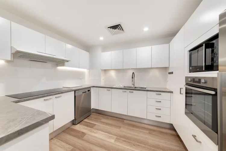 Buy apartment in Sydney with classic Victorian charm and modern features