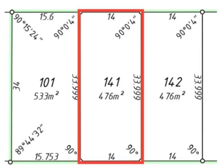 Land For Sale in City of Wanneroo, Western Australia