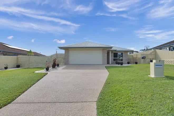 House For Sale , Mackay, Queensland