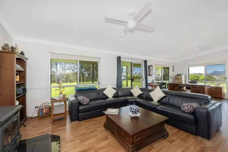 Rural property For Sale , Scenic Rim Regional, Queensland