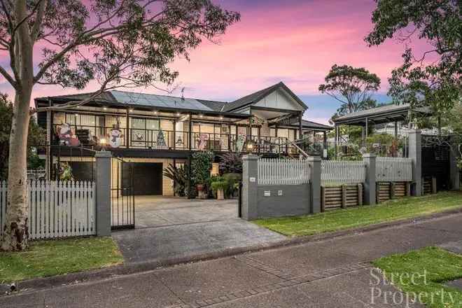 Family Haven: 4-Bedroom Home with Pool and Modern Updates