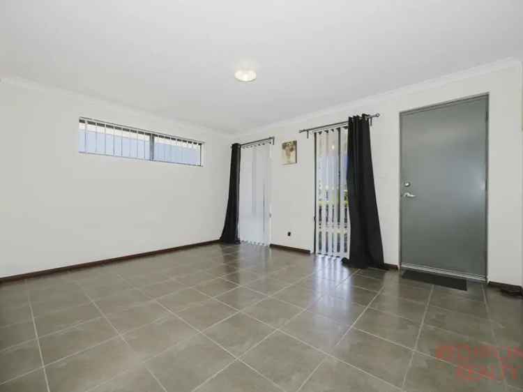 3 Bed 2 Bath Alkimos Home - Investment Opportunity