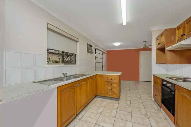 House For Sale in Townsville, Queensland