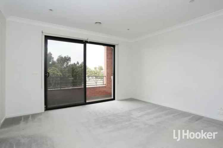 House For Rent in Melbourne, Victoria