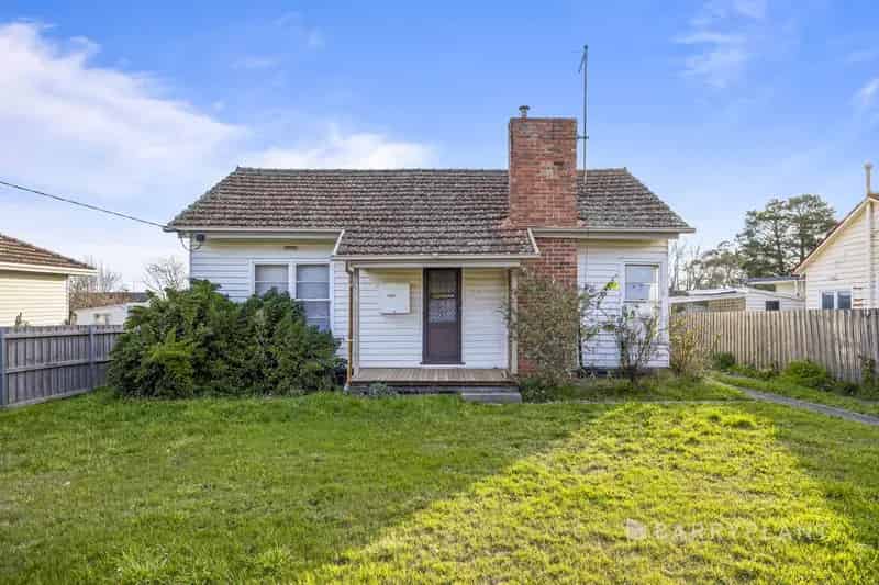 The Prime Allotment - Ripe for Development (STCA)