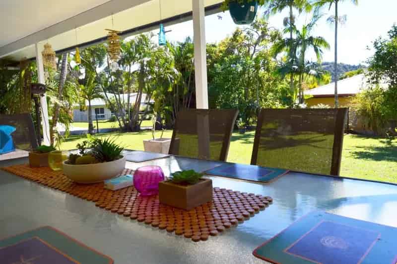 RARE FIND IN PARADISE - LARGE CORNER HOMESITE IN BINGIL BAY