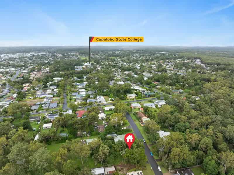 House For Sale , Redland City, Queensland