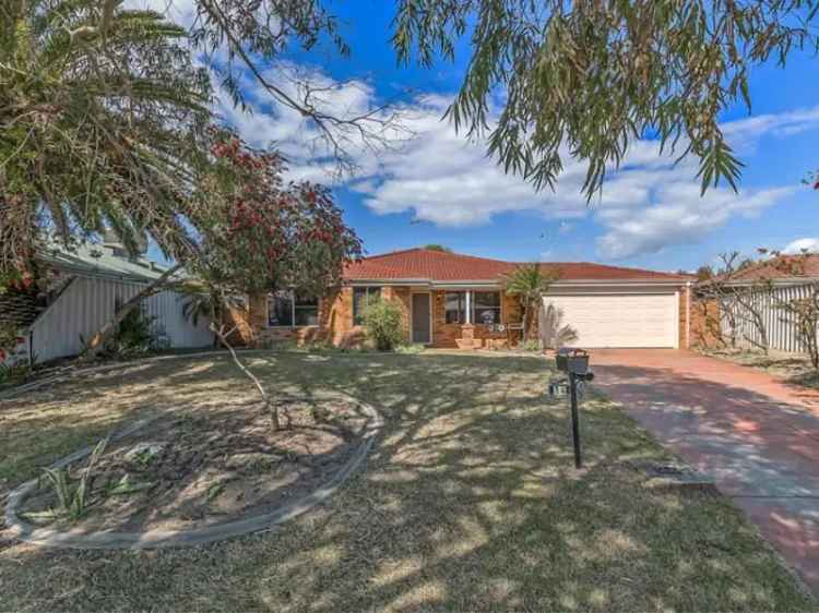 House For Sale in City of Rockingham, Western Australia