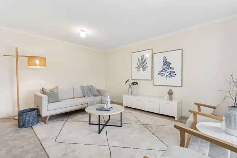 Beautiful family home in a highly sought after suburb with sea views!