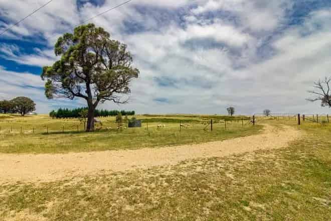 Land For Sale , Crookwell, New South Wales