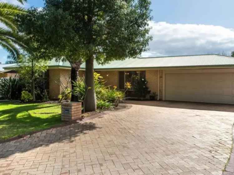 House For Sale in City of Mandurah, Western Australia