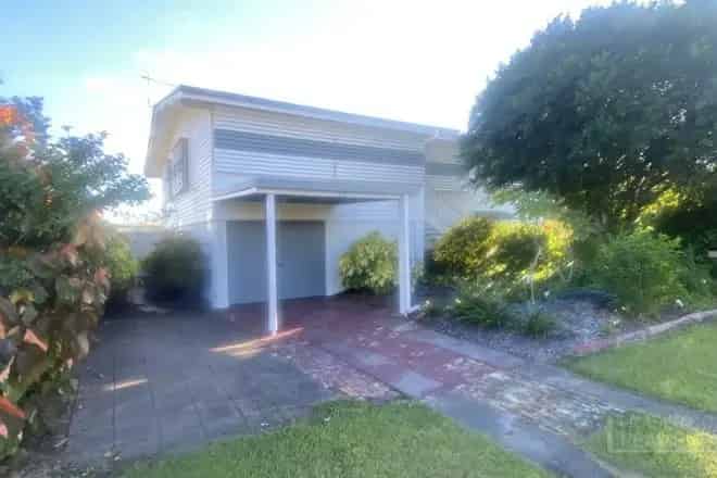 House For Sale , Maryborough, Queensland