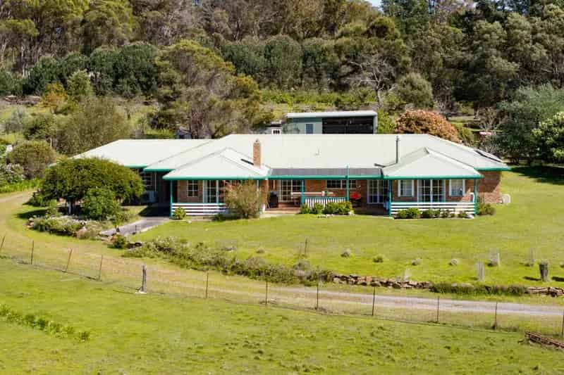Rural property For Sale , West Tamar, Tasmania